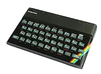 ZX Spectrum